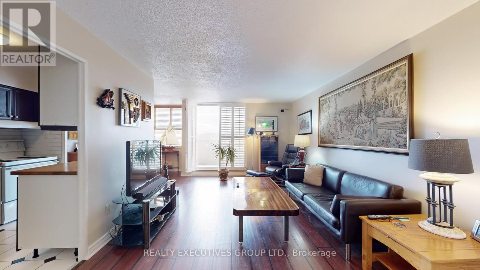 701 - 80 Inverlochy Boulevard, Markham, Ontario  L3T 4P3 - Photo 5 - N13007868