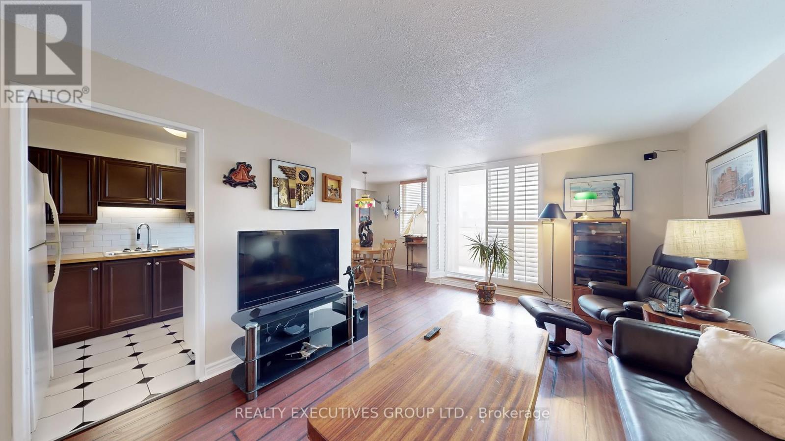 701 - 80 Inverlochy Boulevard, Markham, Ontario  L3T 4P3 - Photo 6 - N13007868