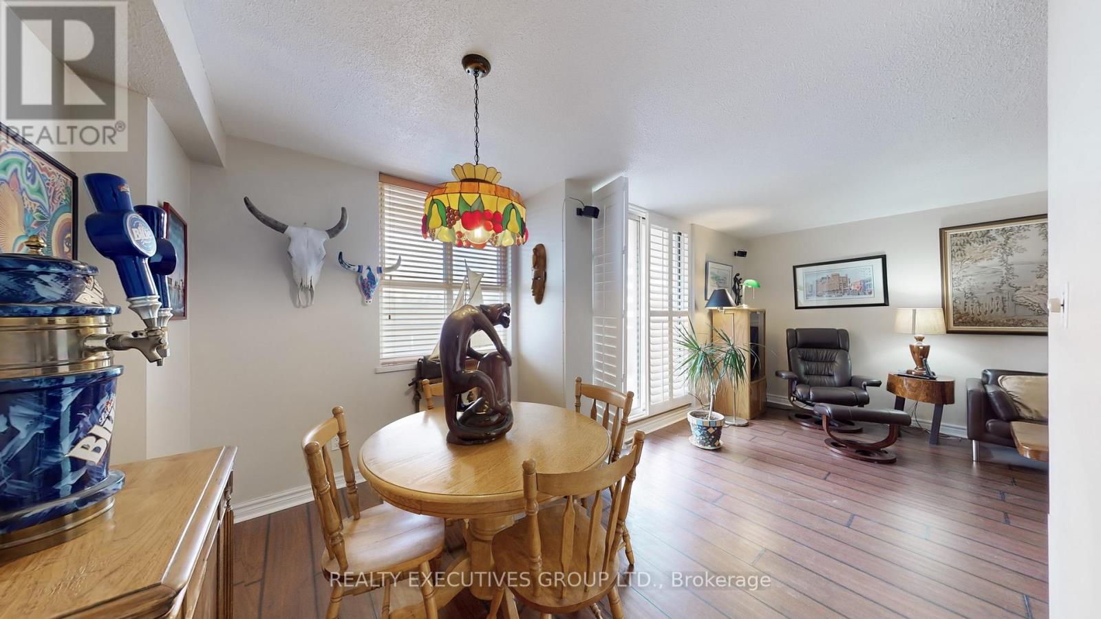 701 - 80 Inverlochy Boulevard, Markham, Ontario  L3T 4P3 - Photo 8 - N13007868