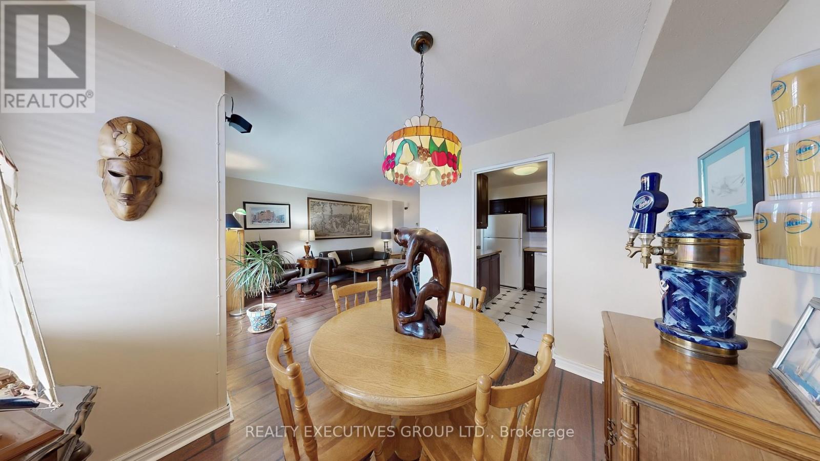 701 - 80 Inverlochy Boulevard, Markham, Ontario  L3T 4P3 - Photo 9 - N13007868