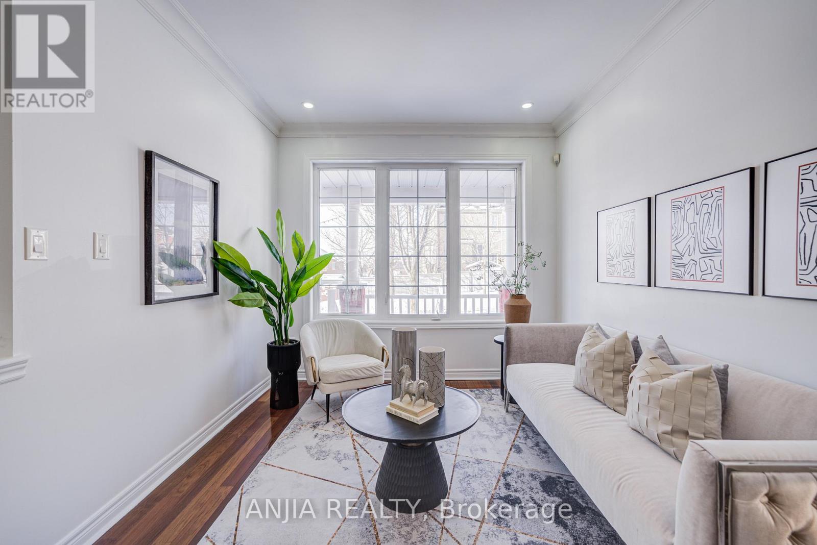 203 James Ratcliff Avenue, Whitchurch-Stouffville, Ontario  L4A 0L5 - Photo 10 - N13007892