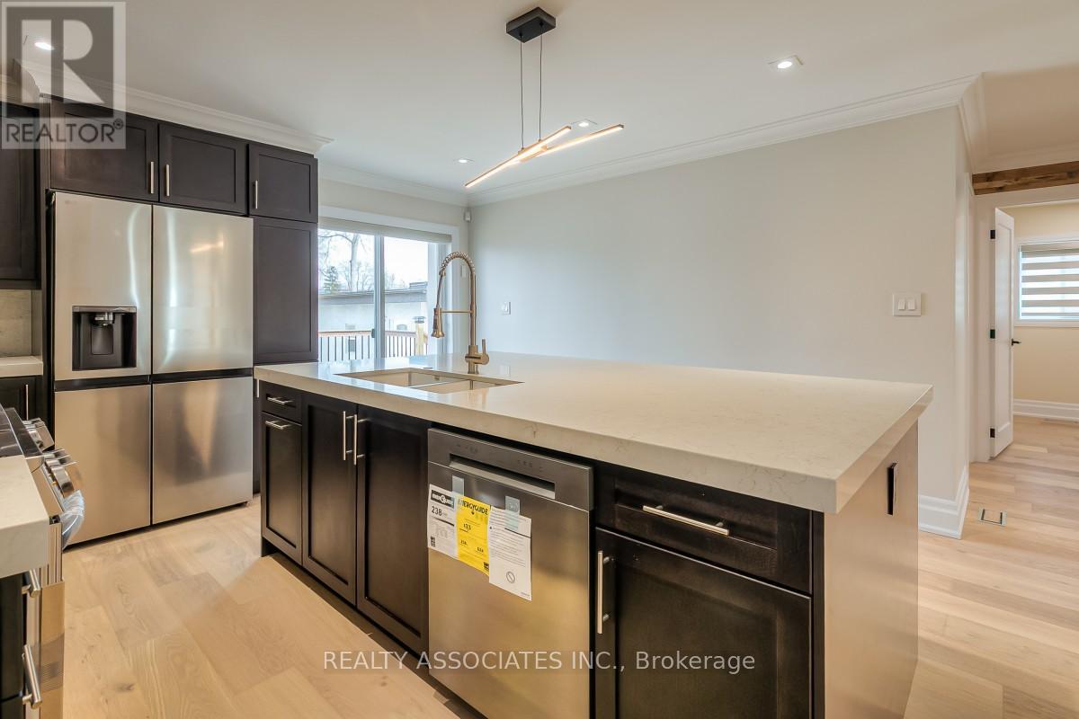 348 Miami Drive, Georgina, Ontario  L4P 2Z7 - Photo 10 - N13007902