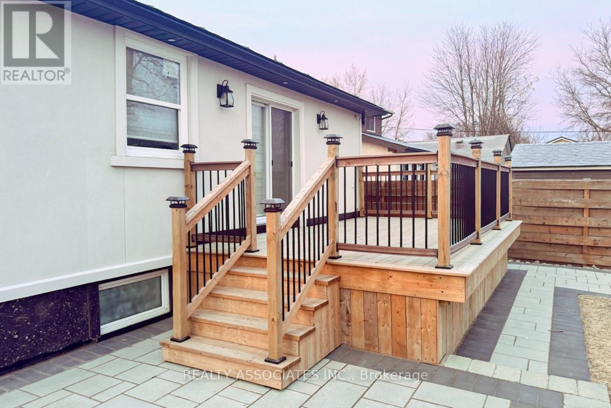 348 Miami Drive, Georgina, Ontario  L4P 2Z7 - Photo 36 - N13007902