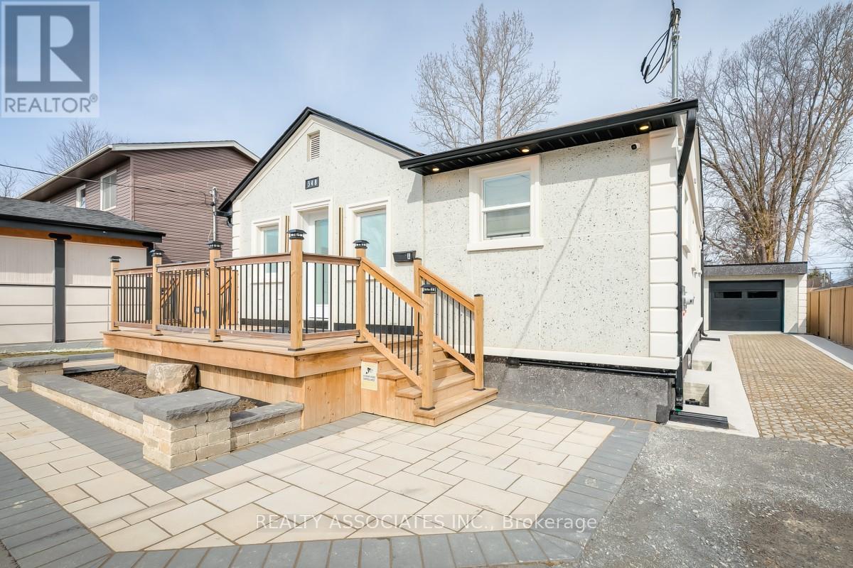 348 Miami Drive, Georgina, Ontario  L4P 2Z7 - Photo 5 - N13007902