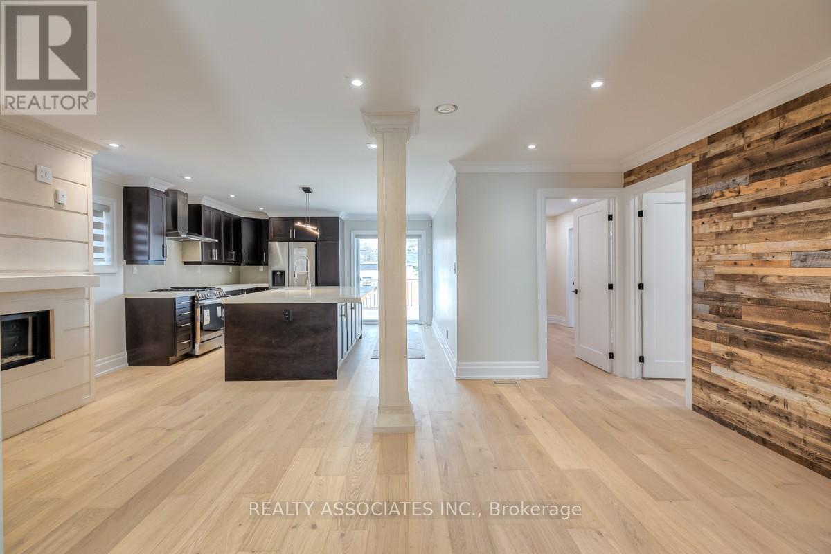 348 Miami Drive, Georgina, Ontario  L4P 2Z7 - Photo 7 - N13007902