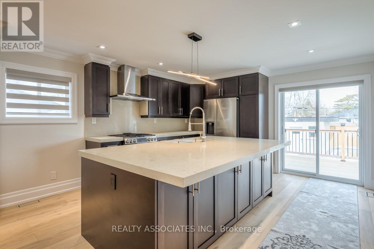 348 Miami Drive, Georgina, Ontario  L4P 2Z7 - Photo 8 - N13007902