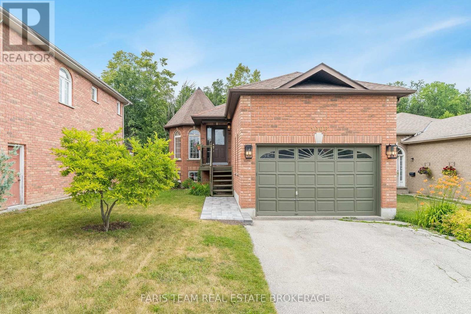 1006 LESLIE DRIVE, Innisfil, Ontario