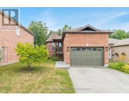 1006 LESLIE DRIVE, Innisfil, Ontario