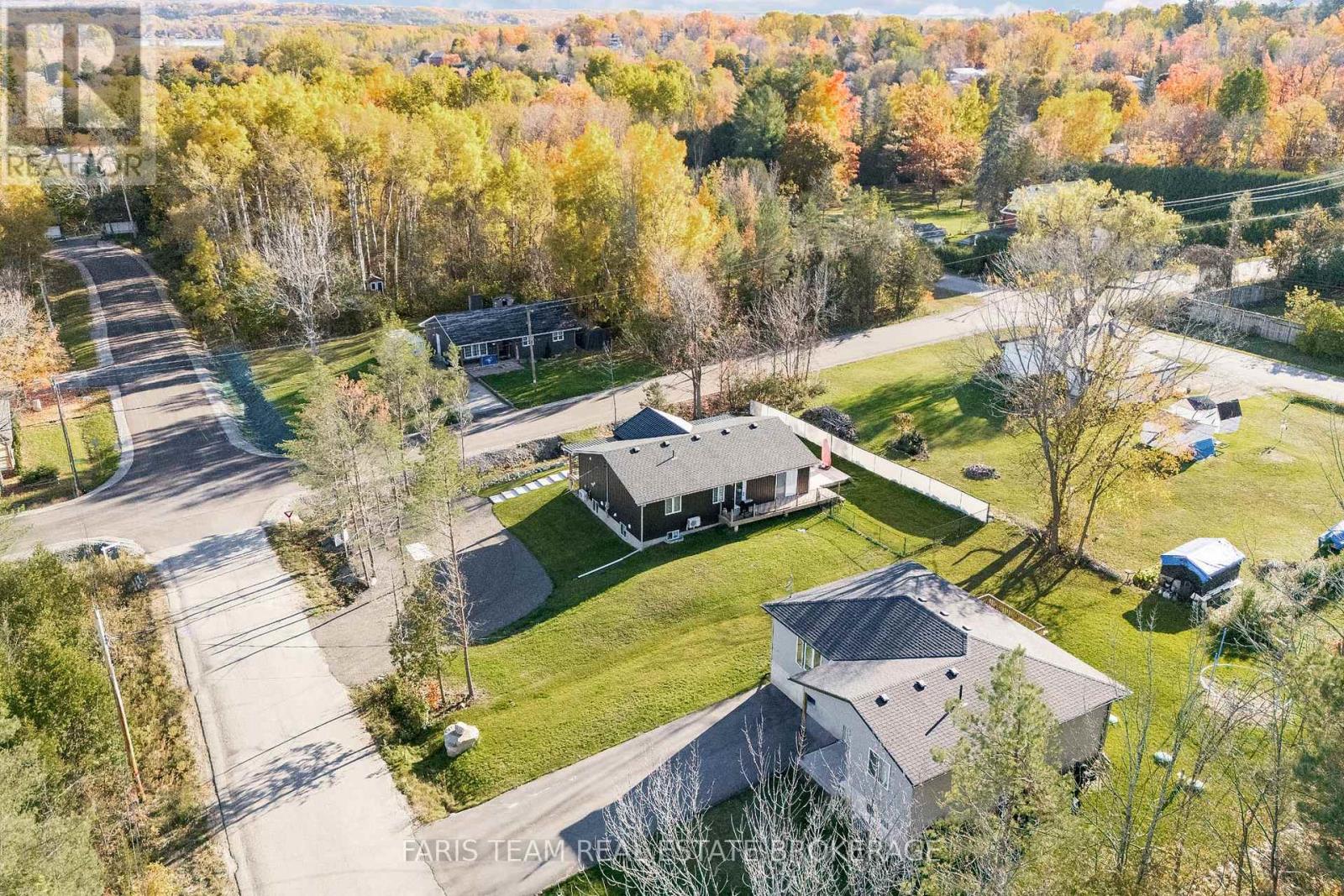 550 Second Avenue, Tay (Port Mcnicoll), Ontario  L0K 1R0 - Photo 31 - S13007970