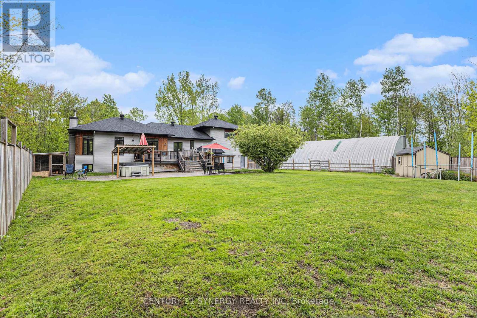 238 Baseline Road, Clarence-Rockland, Ontario  K4K 1K9 - Photo 39 - X13007812