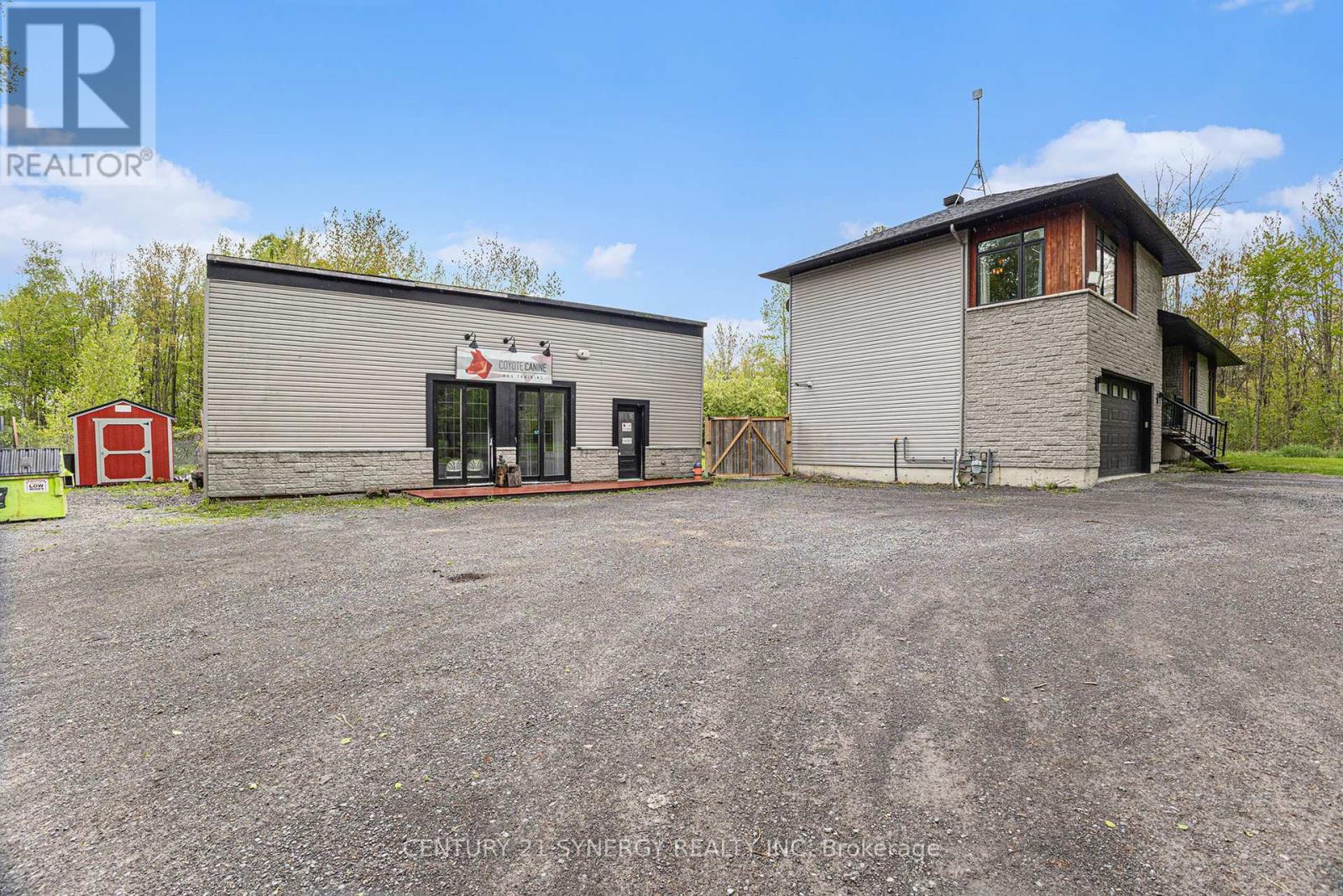 238 Baseline Road, Clarence-Rockland, Ontario  K4K 1K9 - Photo 35 - X13007812