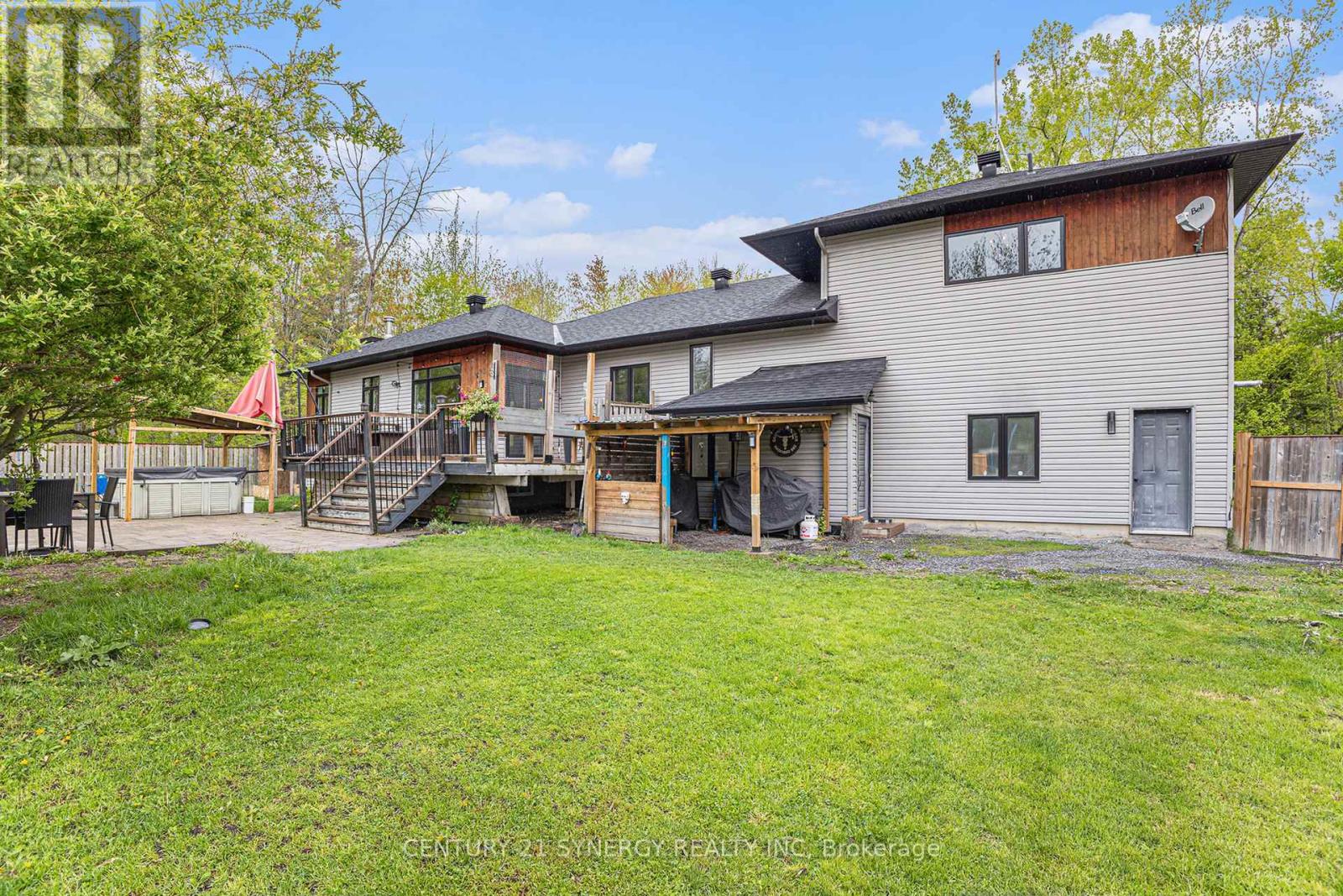 238 Baseline Road, Clarence-Rockland, Ontario  K4K 1K9 - Photo 38 - X13007812