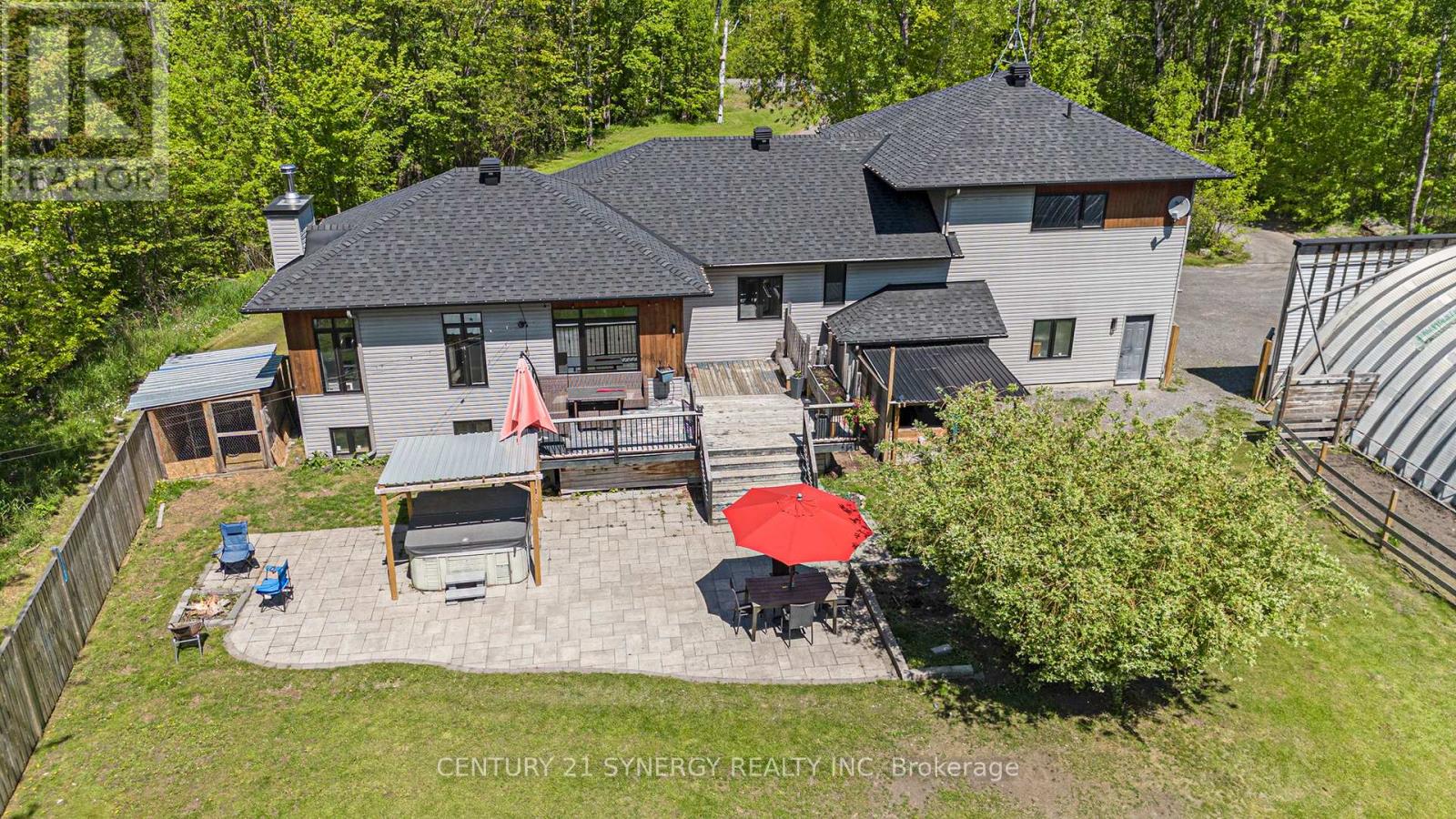 238 Baseline Road, Clarence-Rockland, Ontario  K4K 1K9 - Photo 43 - X13007812