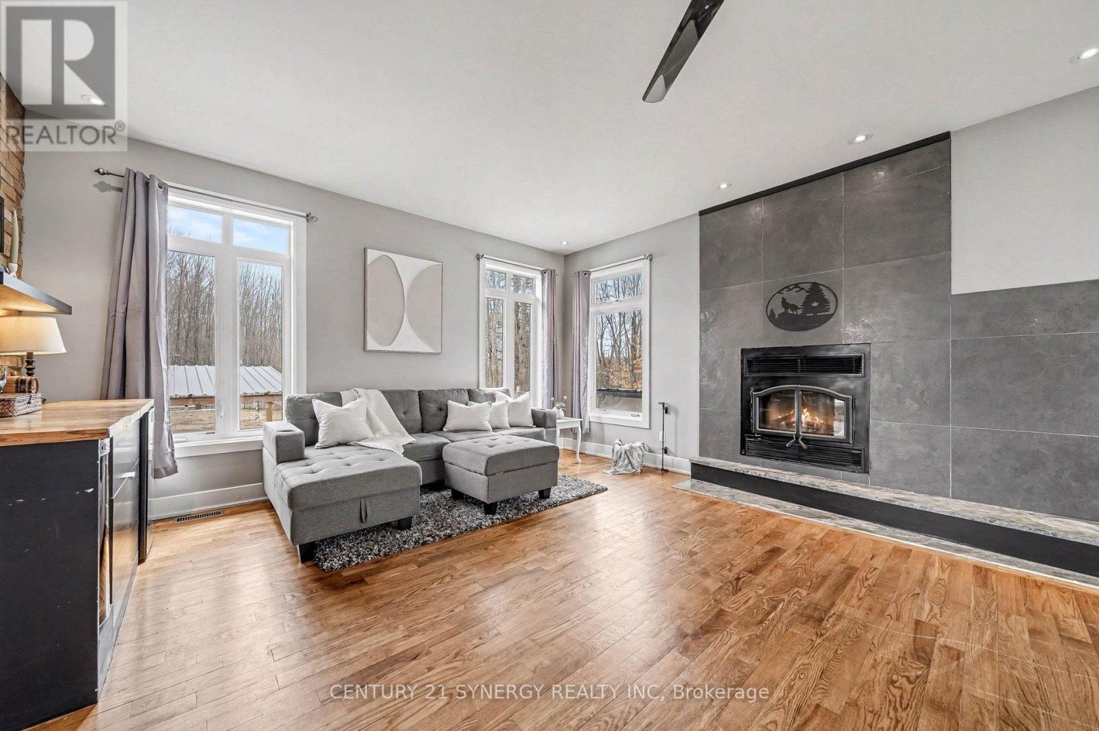 238 Baseline Road, Clarence-Rockland, Ontario  K4K 1K9 - Photo 8 - X13007812