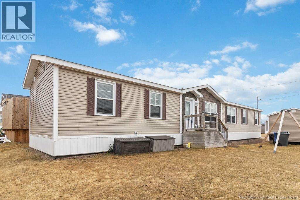 28 Gaspereau Lane, Dieppe, New Brunswick  E1A 9S3 - Photo 5 - NB137045