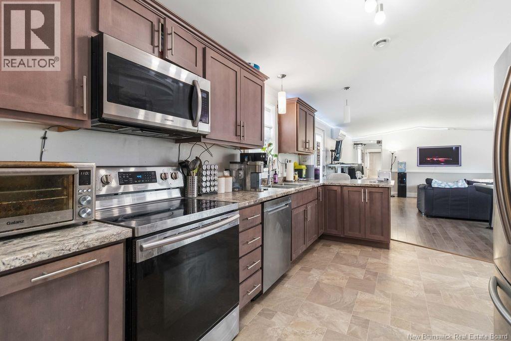 28 Gaspereau Lane, Dieppe, New Brunswick  E1A 9S3 - Photo 27 - NB137045