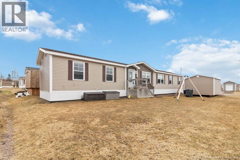 28 Gaspereau Lane, Dieppe, New Brunswick  E1A 9S3 - Photo 1 - NB137045
