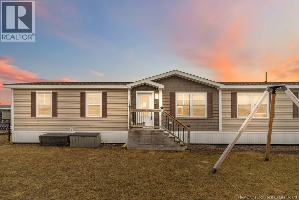 28 Gaspereau Lane, Dieppe, New Brunswick  E1A 9S3 - Photo 2 - NB137045