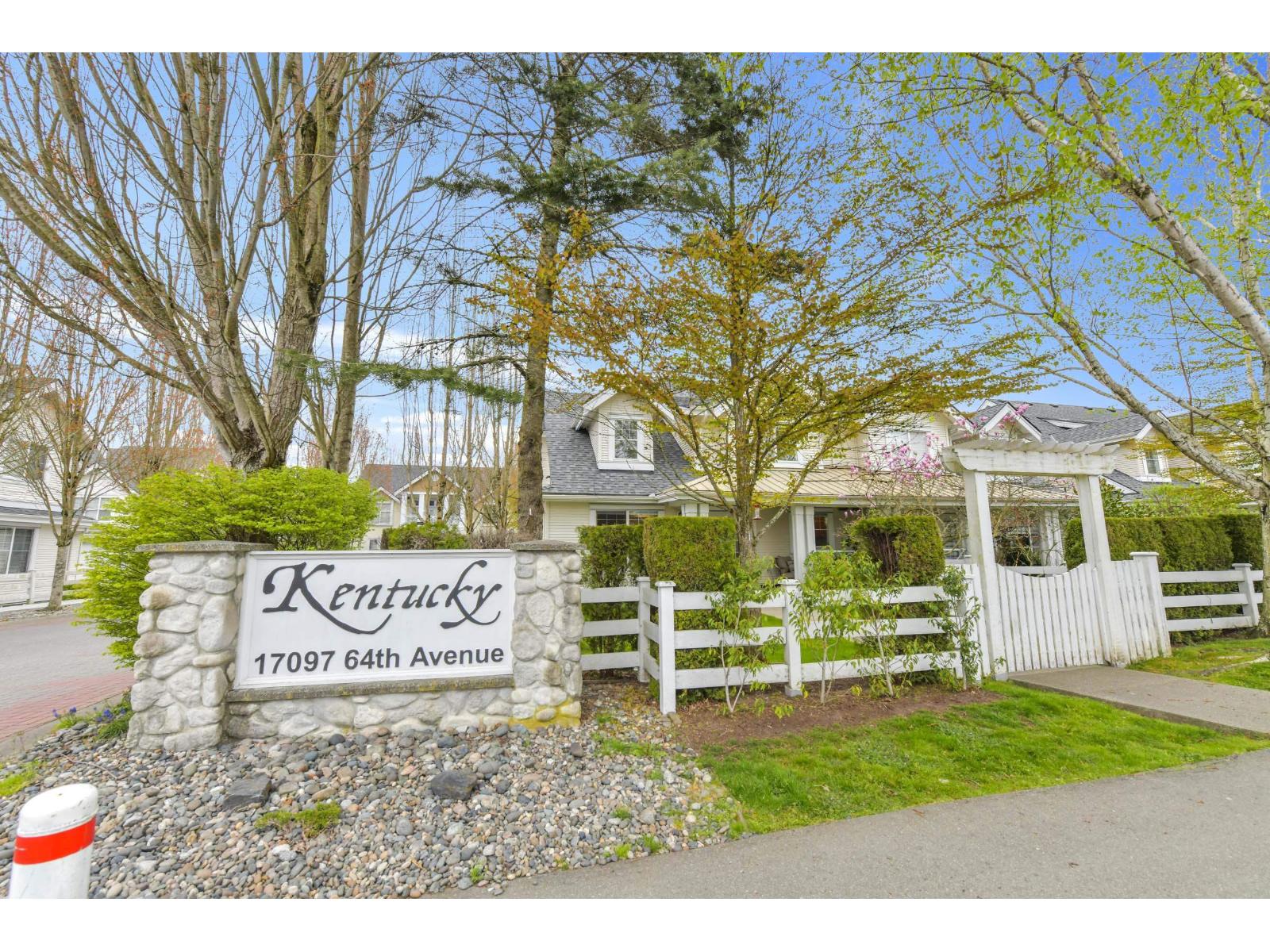 1 17097 64 Avenue, Surrey, British Columbia  V3S 1Y5 - Photo 1 - R3110606