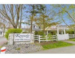 1 17097 64 AVENUE, Surrey, British Columbia