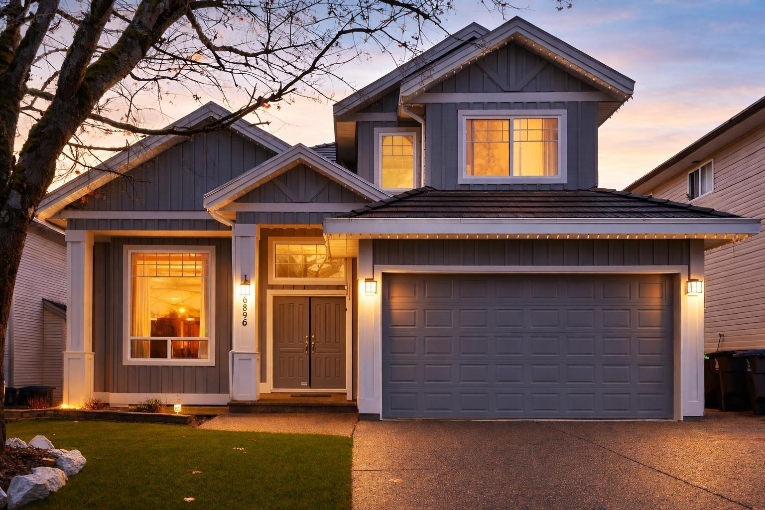 16896 84 AVENUE, Surrey, British Columbia