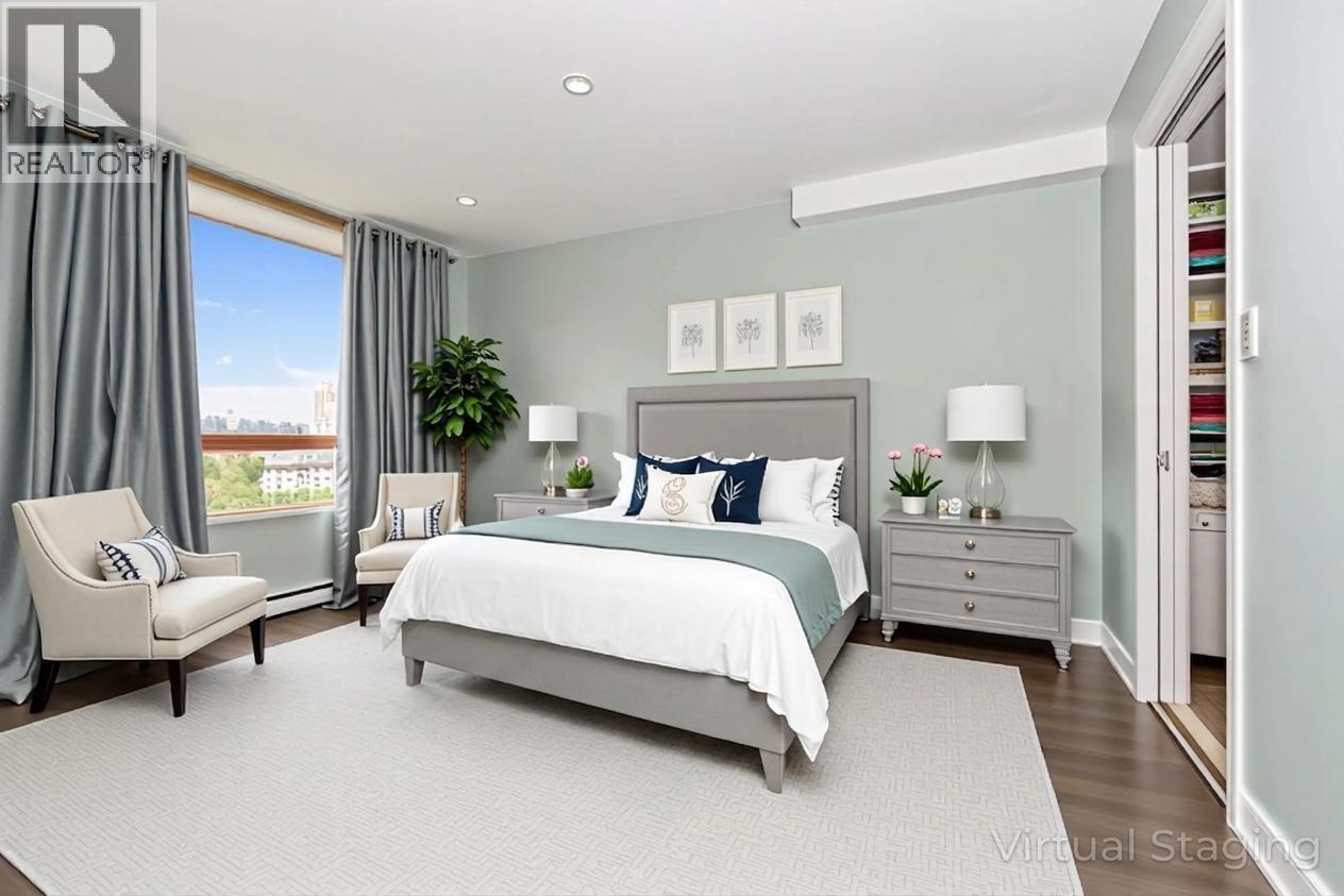 1104 38 Leopold Place, New Westminster, British Columbia  V3L 2C6 - Photo 6 - R3112317