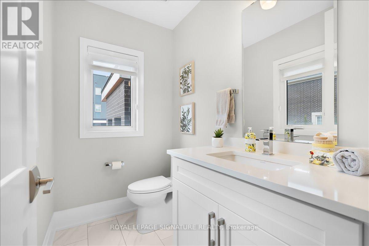 19 - 3042 Creekshore Common, Oakville, Ontario  L6M 0Y6 - Photo 10 - W13007828