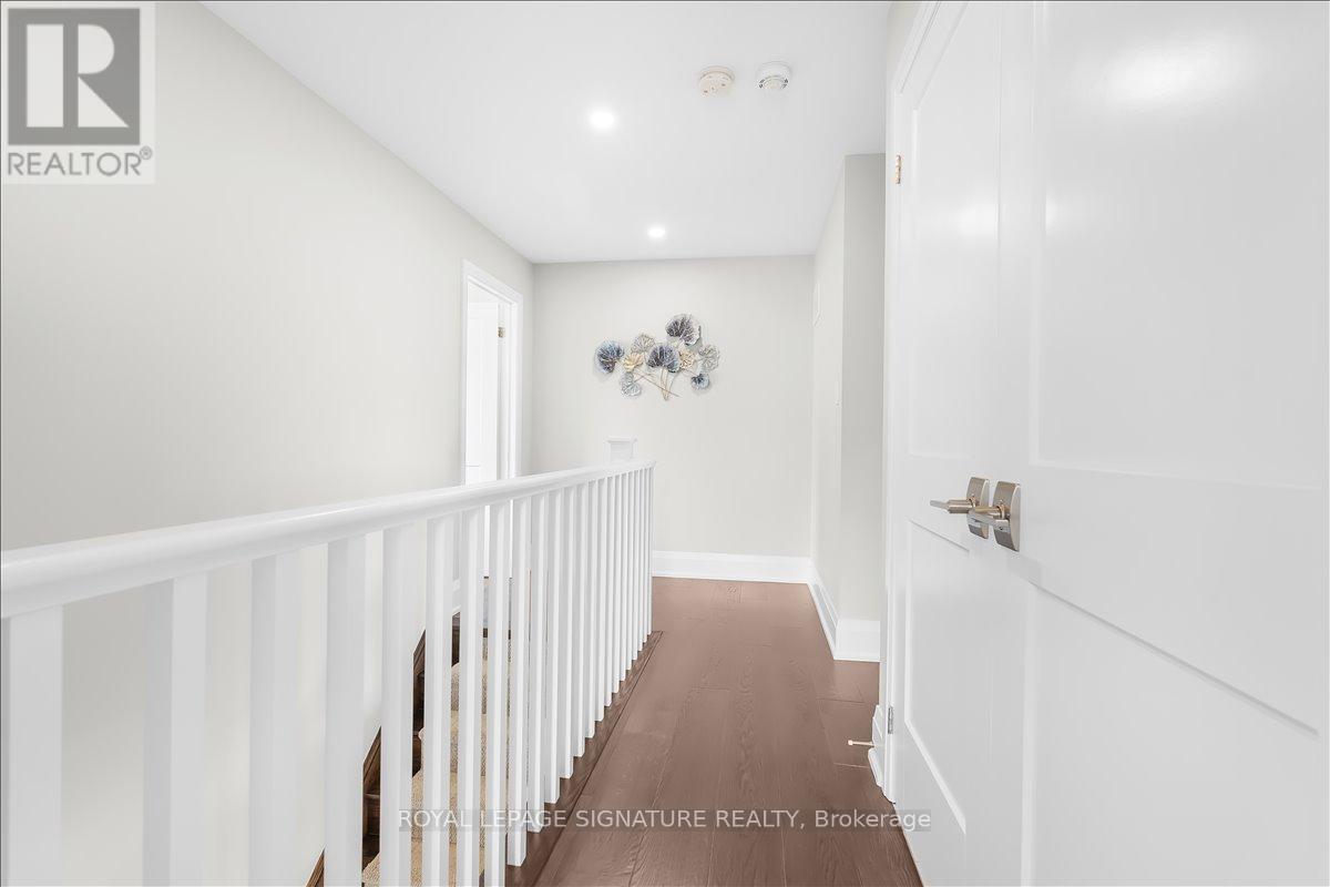 19 - 3042 Creekshore Common, Oakville, Ontario  L6M 0Y6 - Photo 13 - W13007828