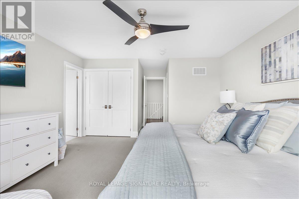 19 - 3042 Creekshore Common, Oakville, Ontario  L6M 0Y6 - Photo 15 - W13007828