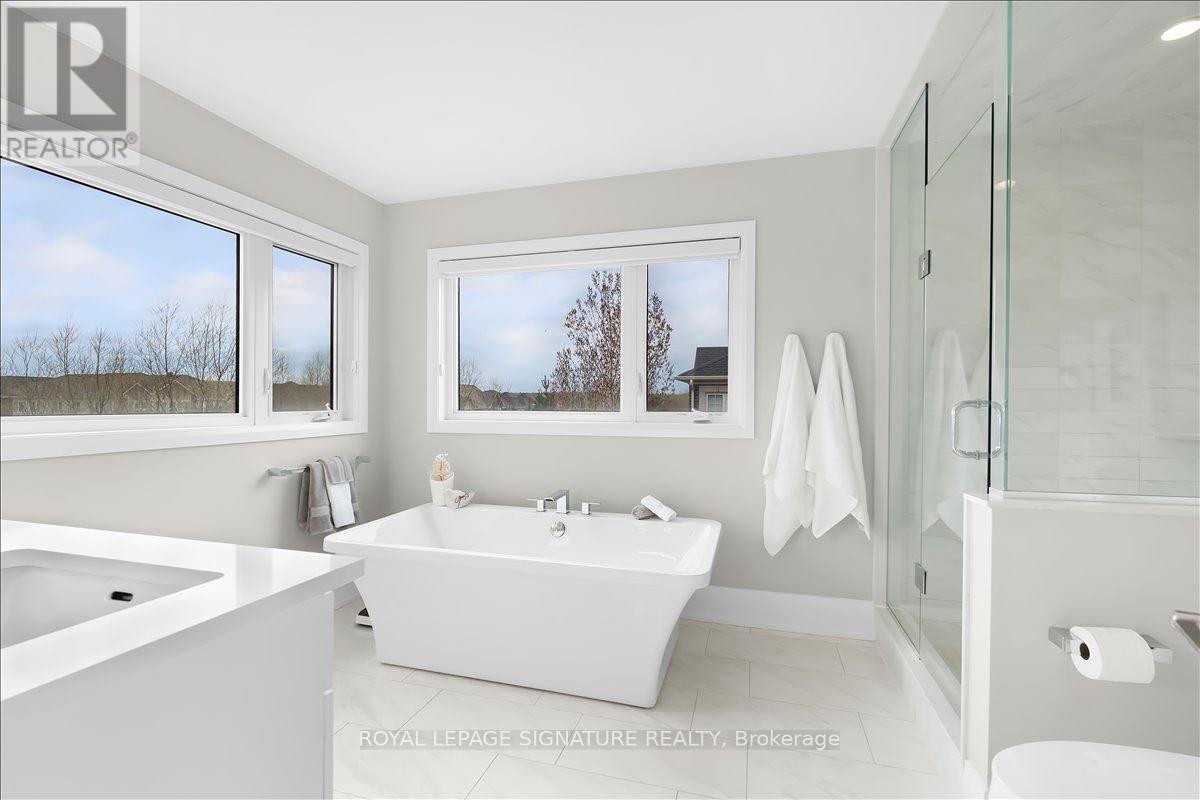 19 - 3042 Creekshore Common, Oakville, Ontario  L6M 0Y6 - Photo 16 - W13007828