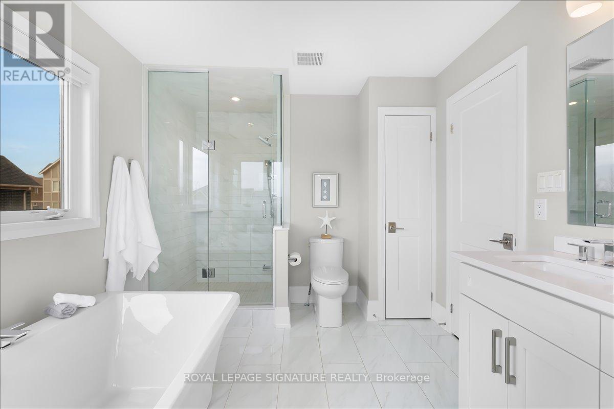 19 - 3042 Creekshore Common, Oakville, Ontario  L6M 0Y6 - Photo 17 - W13007828