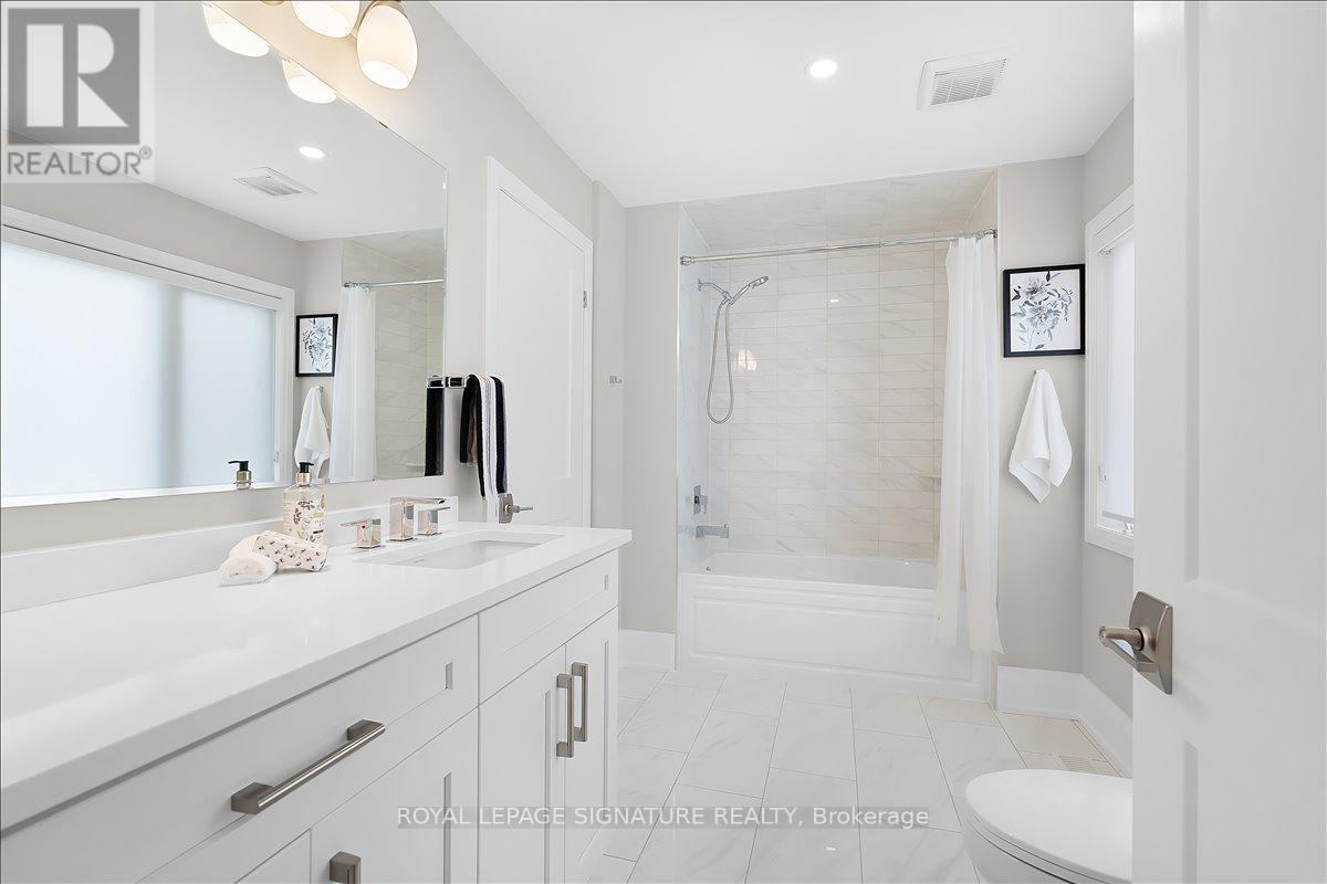 19 - 3042 Creekshore Common, Oakville, Ontario  L6M 0Y6 - Photo 19 - W13007828