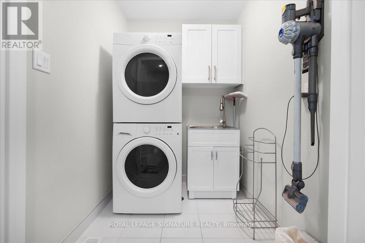 19 - 3042 Creekshore Common, Oakville, Ontario  L6M 0Y6 - Photo 21 - W13007828