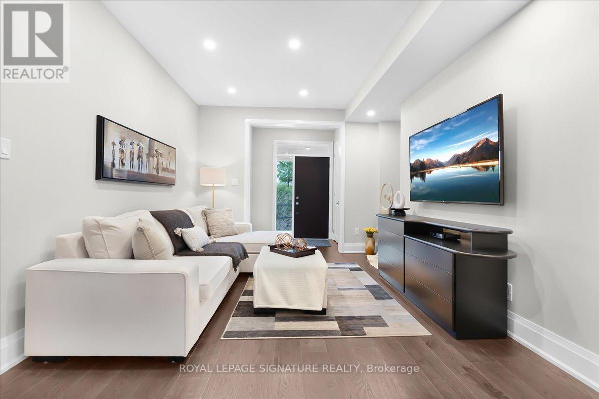 19 - 3042 Creekshore Common, Oakville, Ontario  L6M 0Y6 - Photo 24 - W13007828