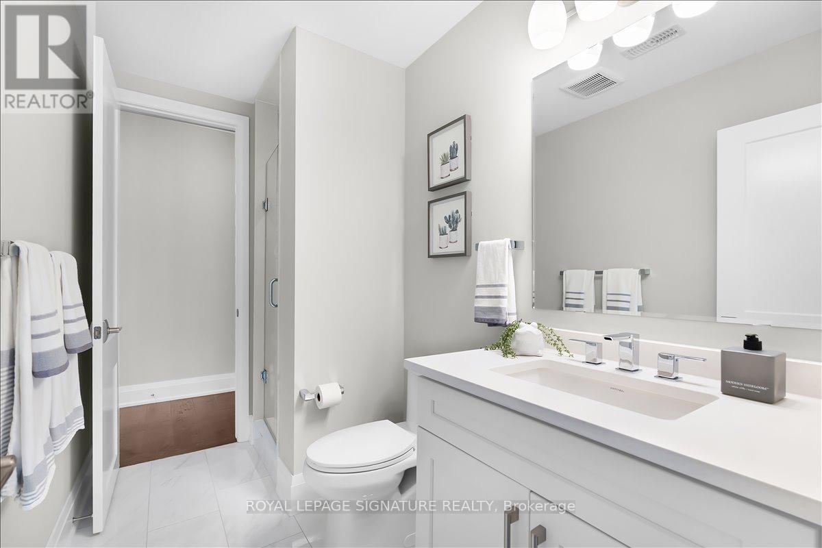 19 - 3042 Creekshore Common, Oakville, Ontario  L6M 0Y6 - Photo 26 - W13007828