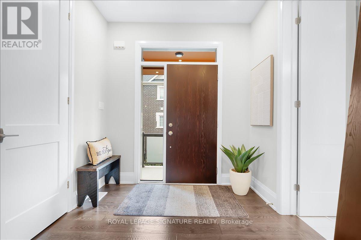 19 - 3042 Creekshore Common, Oakville, Ontario  L6M 0Y6 - Photo 3 - W13007828