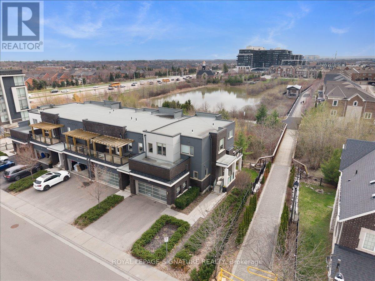 19 - 3042 Creekshore Common, Oakville, Ontario  L6M 0Y6 - Photo 30 - W13007828