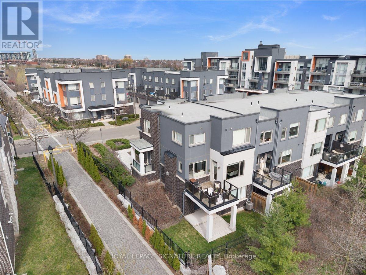 19 - 3042 Creekshore Common, Oakville, Ontario  L6M 0Y6 - Photo 31 - W13007828