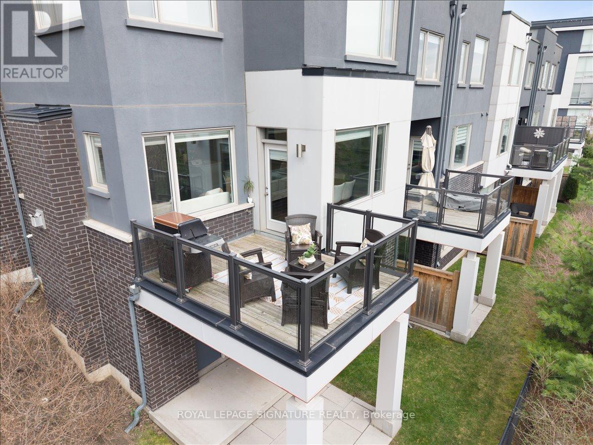 19 - 3042 Creekshore Common, Oakville, Ontario  L6M 0Y6 - Photo 32 - W13007828