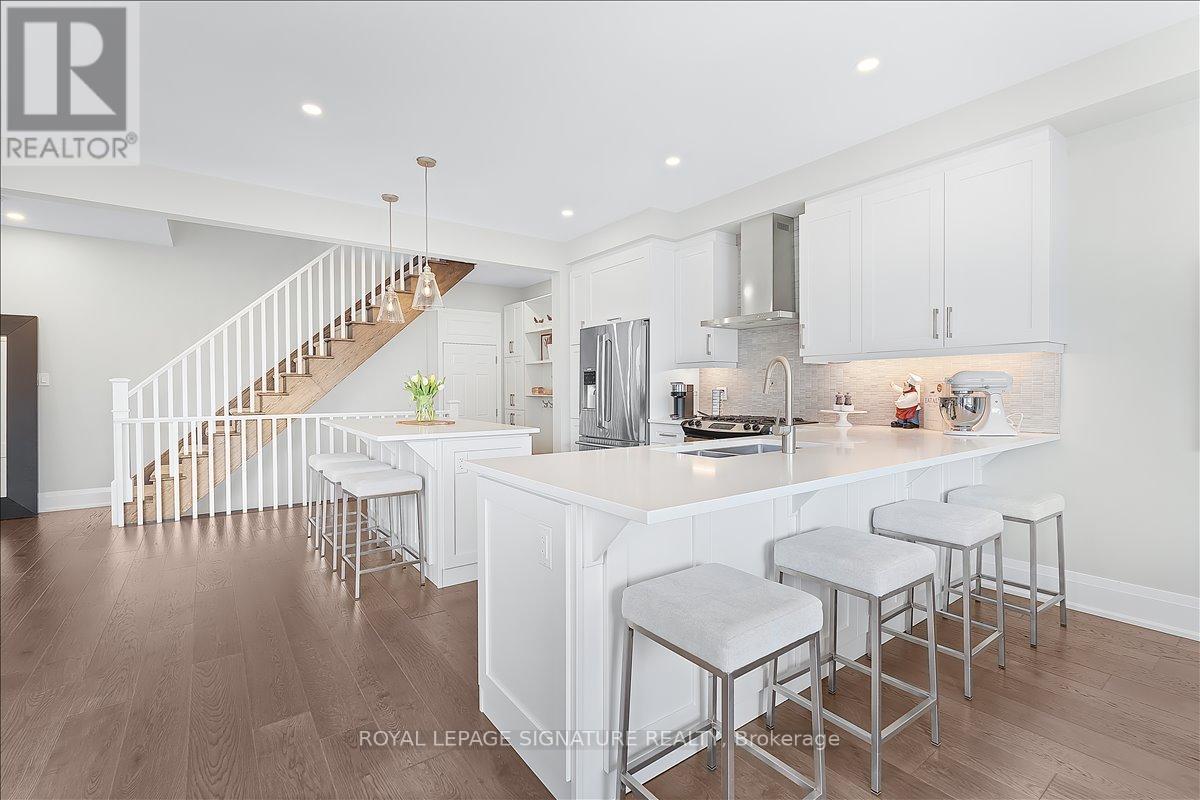 19 - 3042 Creekshore Common, Oakville, Ontario  L6M 0Y6 - Photo 7 - W13007828