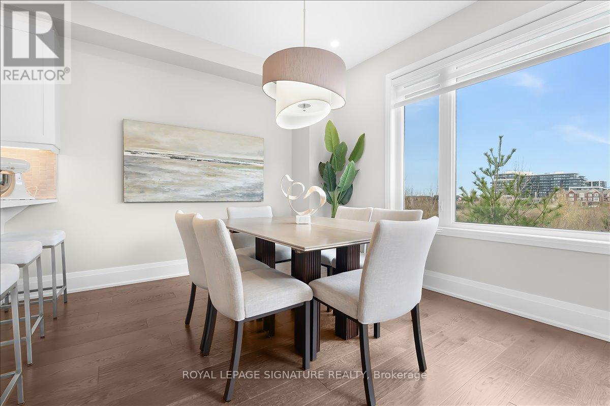 19 - 3042 Creekshore Common, Oakville, Ontario  L6M 0Y6 - Photo 8 - W13007828