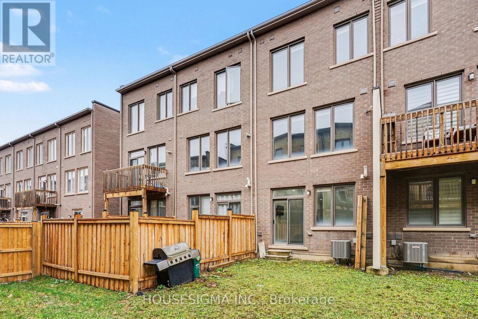 197 Sabina Drive, Oakville, Ontario  L6H 0L4 - Photo 29 - W13007842