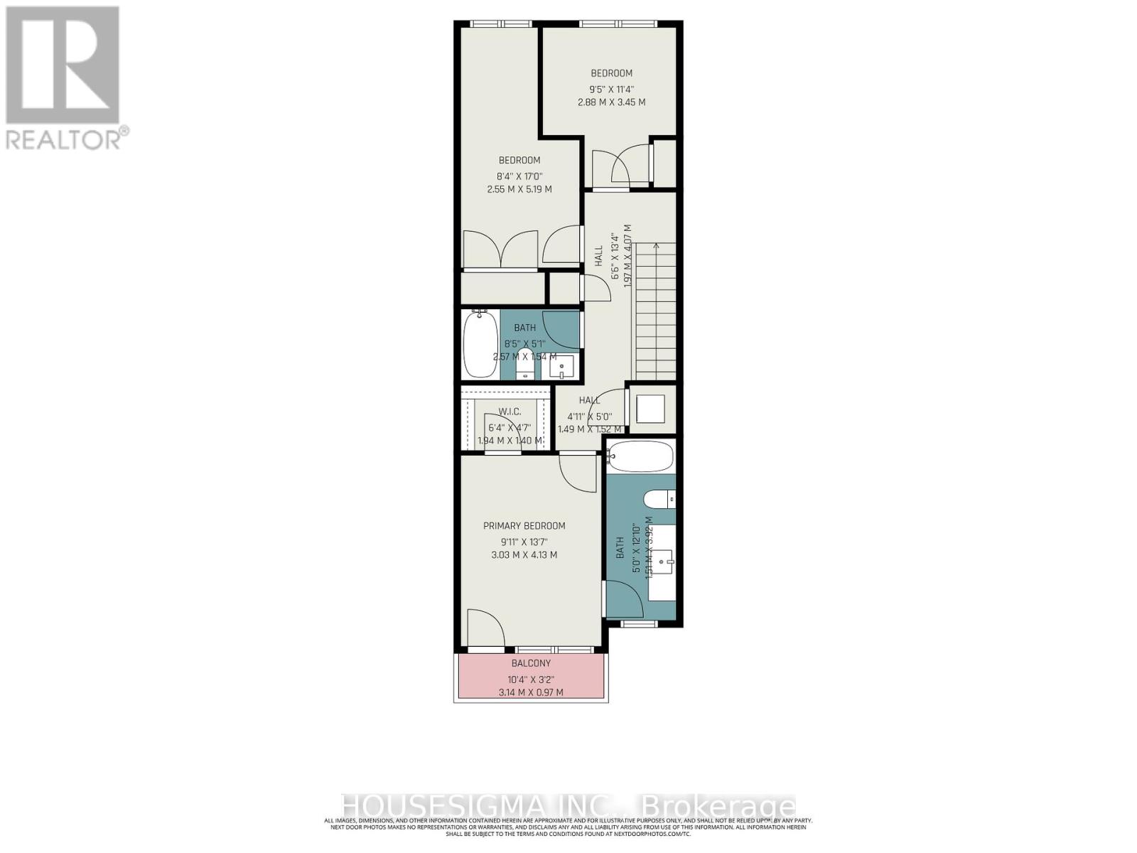 197 Sabina Drive, Oakville, Ontario  L6H 0L4 - Photo 32 - W13007842