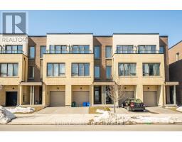 197 SABINA DRIVE, Oakville, Ontario