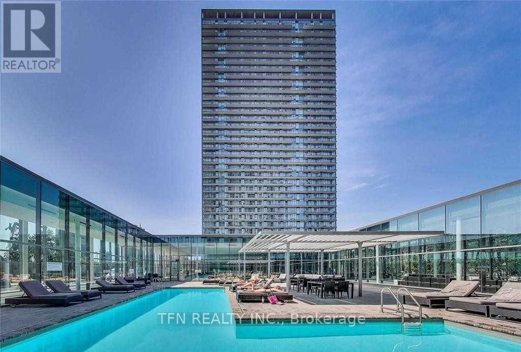 1005 - 105 THE QUEENSWAY AVENUE, Toronto, Ontario