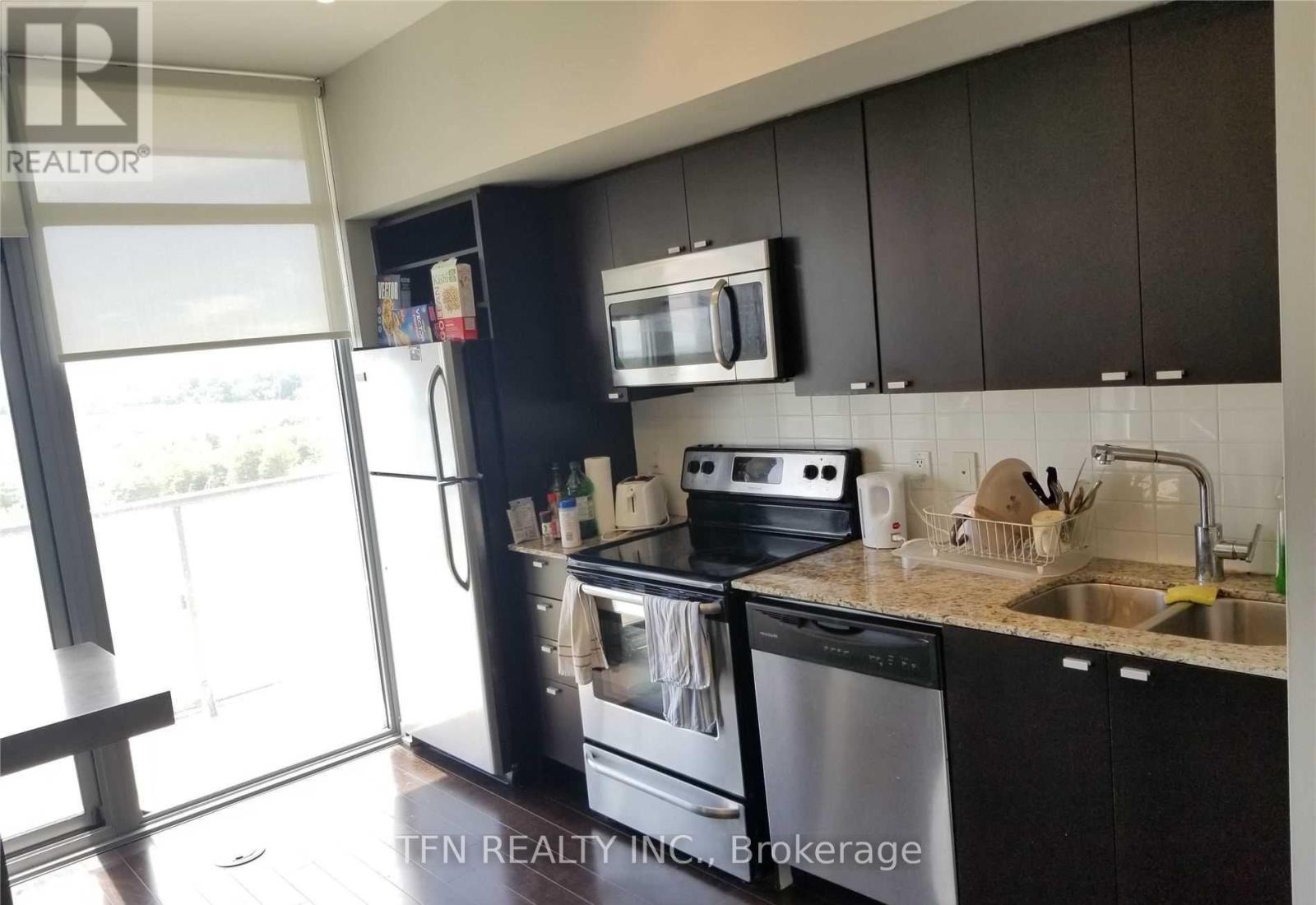 1005 - 105 The Queensway Avenue, Toronto, Ontario  M6S 5B3 - Photo 16 - W13007860