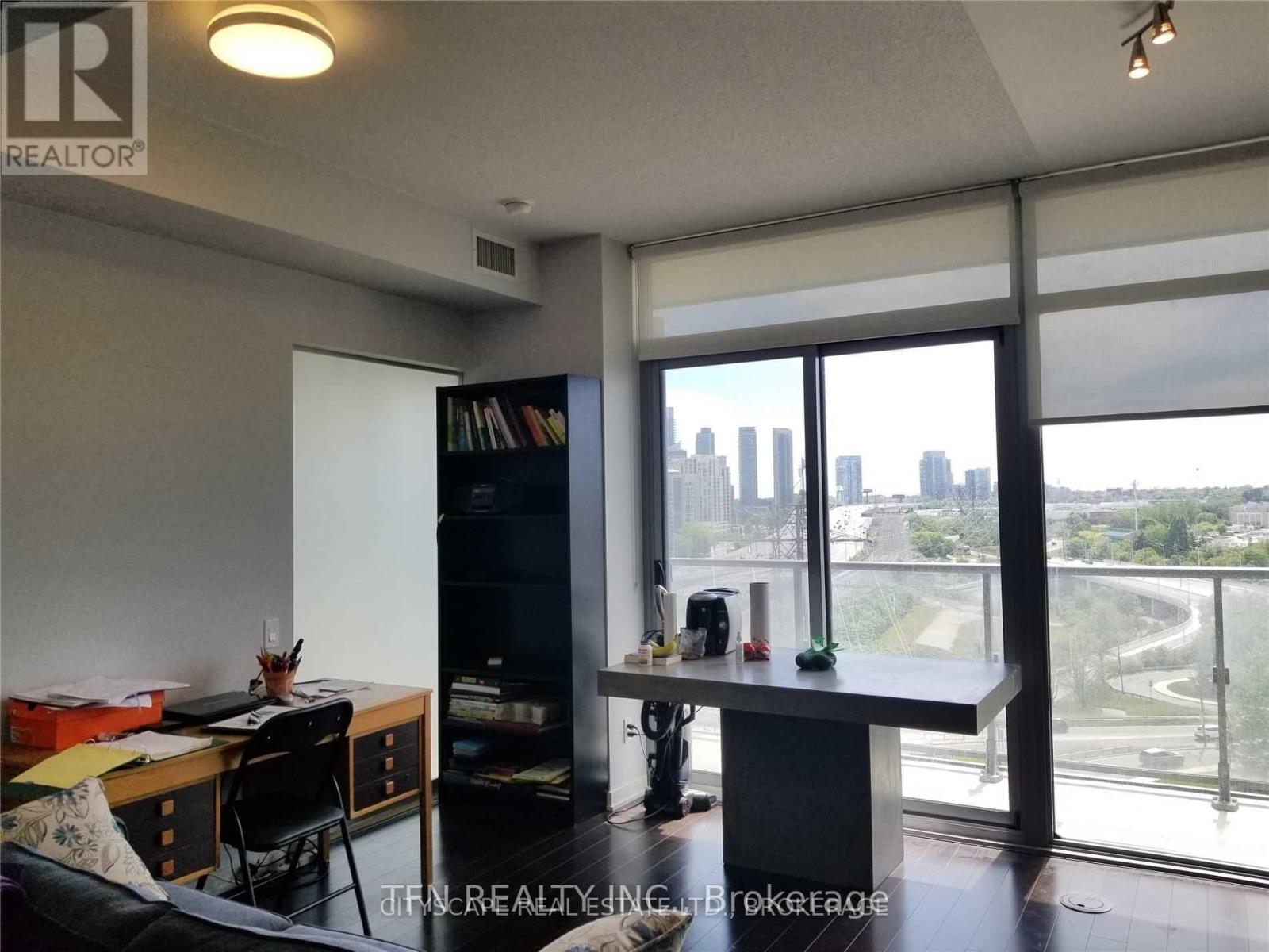 1005 - 105 The Queensway Avenue, Toronto, Ontario  M6S 5B3 - Photo 18 - W13007860