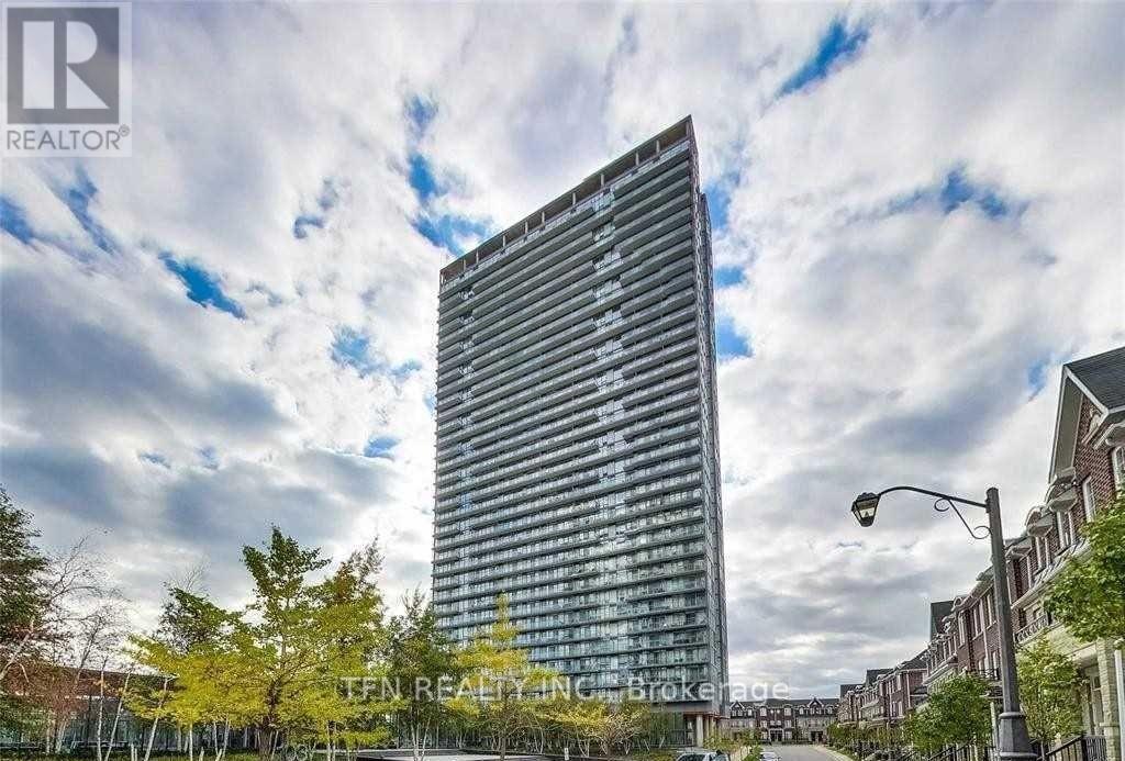 1005 - 105 The Queensway Avenue, Toronto, Ontario  M6S 5B3 - Photo 2 - W13007860