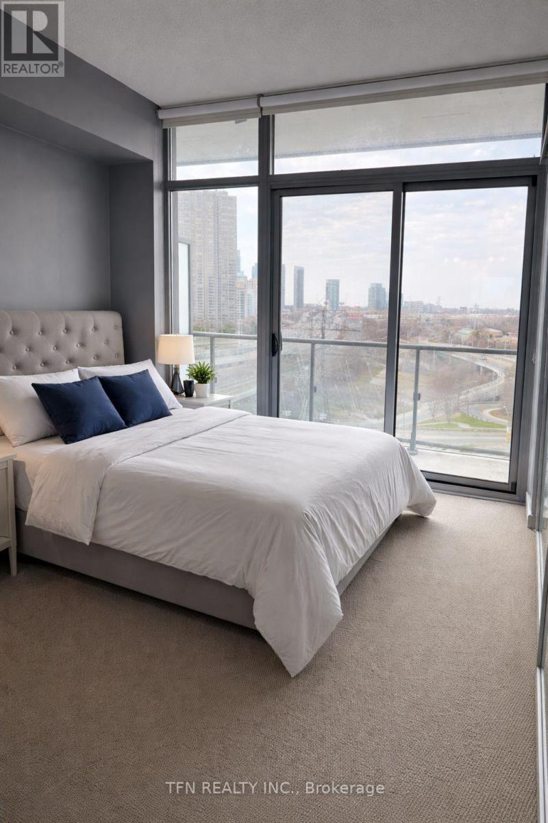 1005 - 105 The Queensway Avenue, Toronto, Ontario  M6S 5B3 - Photo 25 - W13007860