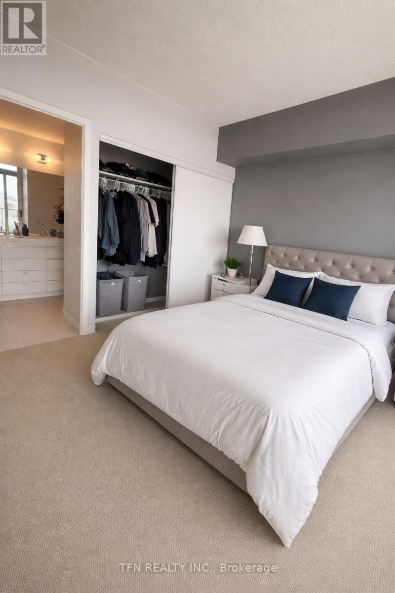 1005 - 105 The Queensway Avenue, Toronto, Ontario  M6S 5B3 - Photo 26 - W13007860